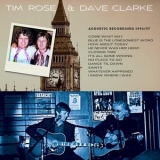 Tim Rose - Acoustic Recordings (1996-1997) '2022