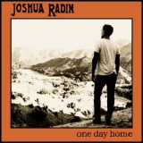 Joshua Radin - ONE DAY HOME '2025