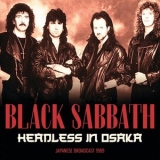 Black Sabbath - Headless In Osaka '2023 - Album