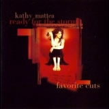 Kathy Mattea - Ready For The Storm '1995 - Album