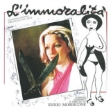 Ennio Morricone - Limmoralita '2021 - Album