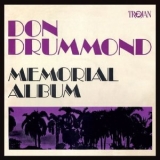 Don Drummond - Memorial Album '2015 - Album