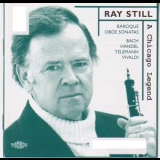 Ray Still - Baroque Oboe Sonatas '2001