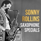 Sonny Rollins - Saxophone Specials '2021 - Album