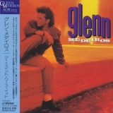 Glenn Medeiros - She Aint Worth It '1990 [2008] - Album