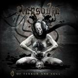 Clapsodra - Of Terror And Soul '2025