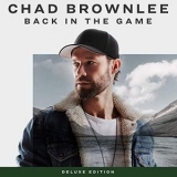 Chad Brownlee - Back In The Game '2019 - Album