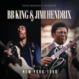 B.B. King - New York 1968 '2023 - Album