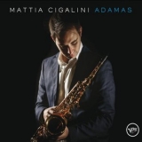 Mattia Cigalini - Adamas '2019 - Album