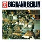 Paul Kuhn - Big Band Berlin '2019 - Album