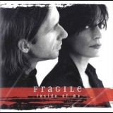 Fragile - Inside of Me '2015 - Album