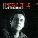 Lee Hazlewood - Fridays Child '1966 (2007) - Album