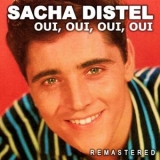 Sacha Distel - Oui, oui, oui, oui (Remastered) '2020 - Album