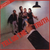 Sham 69 - Tell Us The Truth (Expanded Edition) '1978