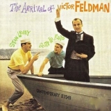 Victor Feldman - The Arrival of Victor Feldman! '1958