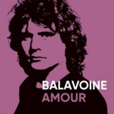 Daniel Balavoine - Balavoine Amour '2000 - Album