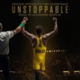 Alexandre Desplat - Unstoppable (Original Motion Picture Soundtrack) '2025