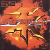 Atari Teenage Riot - 60 Seconds Wipe Out '1999
