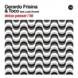 Gerardo Frisina - Deixa Passar / Ile '2025 - Album