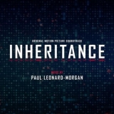 Paul Leonard-Morgan - Inheritance (Original Motion Picture Soundtrack) '2025