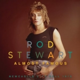 Rod Stewart - Almost Famous '2025