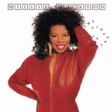 Millie Jackson - The Tide Is Turning '1988