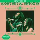 Ashford & Simpson - Come Together (Live New York 77) '2025