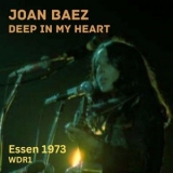 Joan Baez - Deep In My Heart (Live Essen 1973) '2025