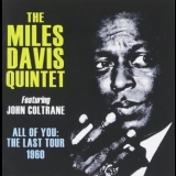 Miles Davis - All Of You: The Last Tour 1960 '2014