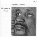 Dollar Brand - African Sketchbook '1985 - Album