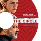 Danny Elfman - The Circle '2017 - Album