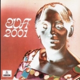 Eva - Eva 2001 '1969 - Album