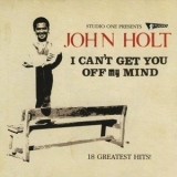 John Holt - I Cant Get You Off My Mind '2006 - Album