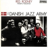 Red Rodney - The Danish Jazz Army '1975