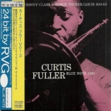 Curtis Fuller - Curtis Fuller - Curtis Fuller Vol. 3 (1960) '1999 - Album