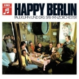 Paul Kuhn - Happy Berlin '2019 - Album