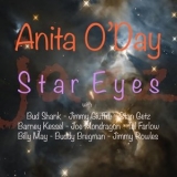 Anita ODay - Star Eyes '2023 - Album