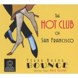 The Hot Club Of San Francisco - Yerba Buena Bounce '2012