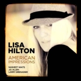 Lisa Hilton - American Impressions '2012 - Album