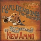 Karl Denson - New Ammo '2014 - Album