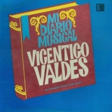 Vicentico Valdes - Mi Diario Musical '2010