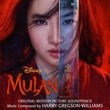 Harry Gregson-Williams - Mulan '2020 - Album