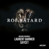 Laurent Garnier - Le roi batard '2020