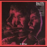 Don Ellis - Don Ellis At Fillmore '2005 - Album