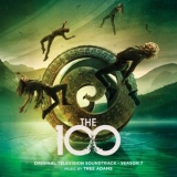 Tree Adams - The 100: Season 7 (Original Television Soundtrack) '2020 - Album