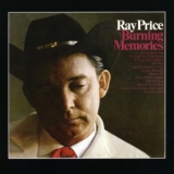 Ray Price - Burning Memories '2010