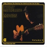 Philip Catherine - Moods Volume ll '1992 - May