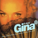 Gina G - Ti Amo '1997 - Album