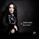 Joseph Haydn - Haydn: Six Piano Sonatas '2016 - Album