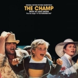 Dave Grusin - The Champ (Original Motion Picture Soundtrack) '1979